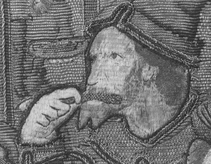 Antependium van Middelburg-Nassau-Grimbergen