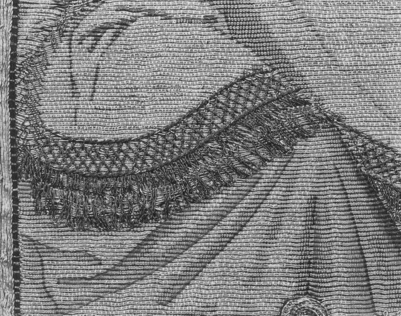 Antependium van Middelburg-Nassau-Grimbergen