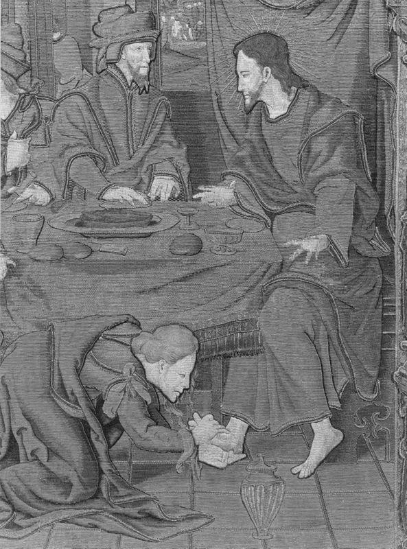 Antependium van Middelburg-Nassau-Grimbergen