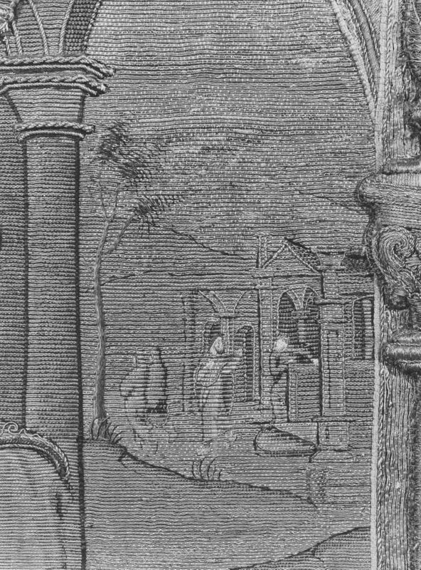 Antependium van Middelburg-Nassau-Grimbergen