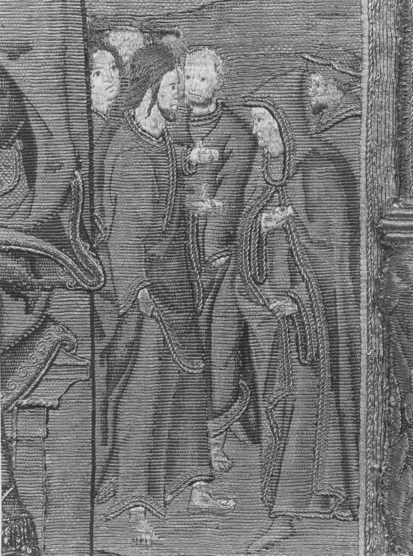 Antependium van Middelburg-Nassau-Grimbergen