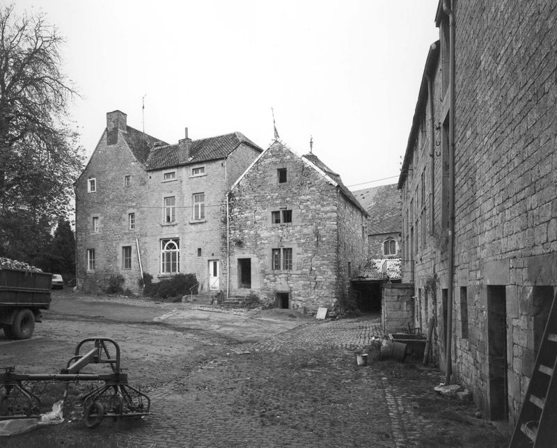 Ferme d'Omalius