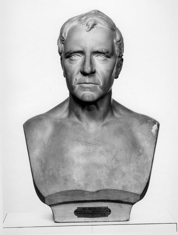 Tilman François Suys, architecte (1783-1861)