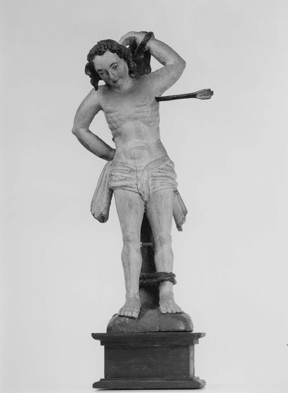 Saint Sébastien
