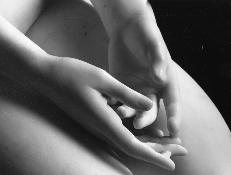 Figure tombale