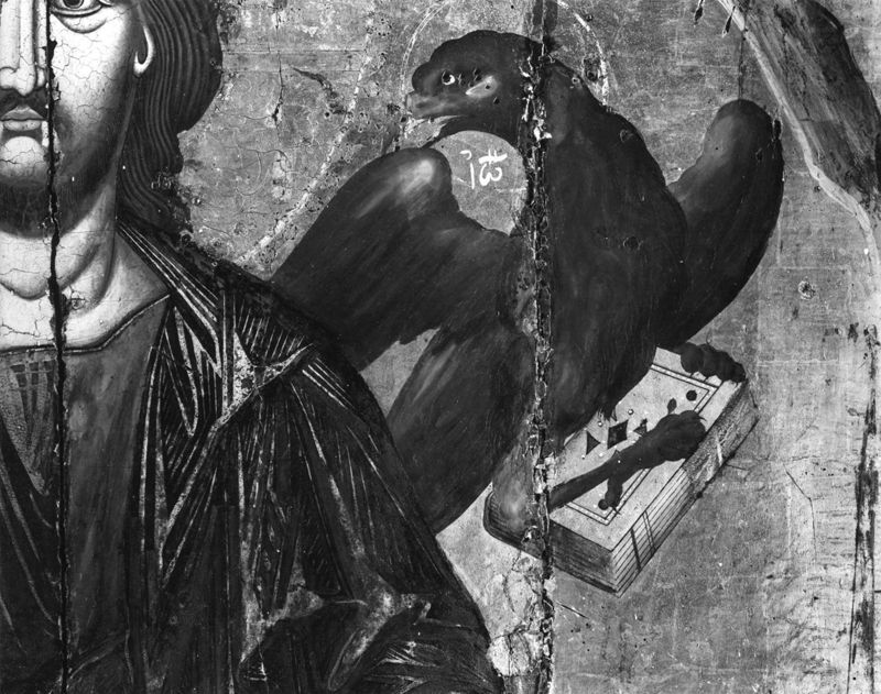 Christ Pantocrator