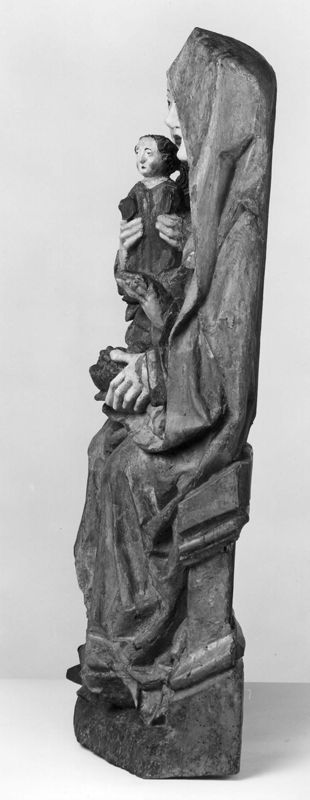 Sainte Anne Trinitaire