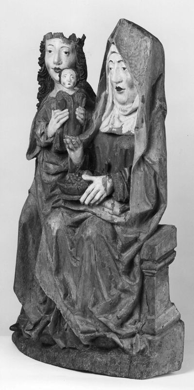 Sainte Anne Trinitaire