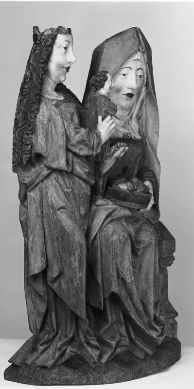 Sainte Anne Trinitaire