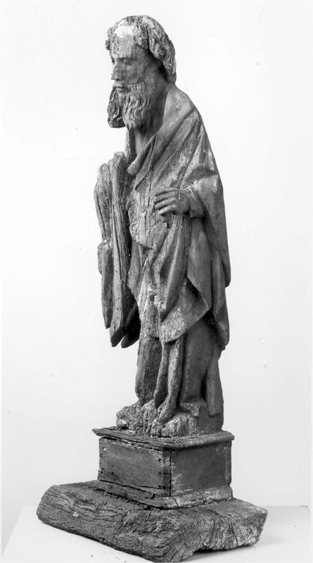 saint Barthélémy