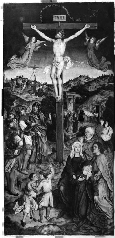 Crucifixion