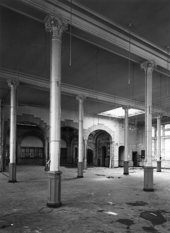 Ancien Hôtel des Postes