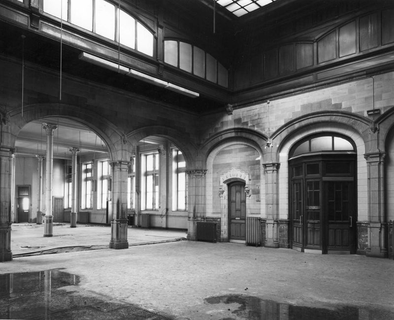 Ancien Hôtel des Postes