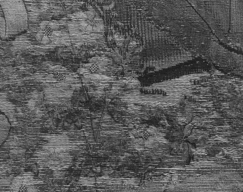 Baptême du Christ