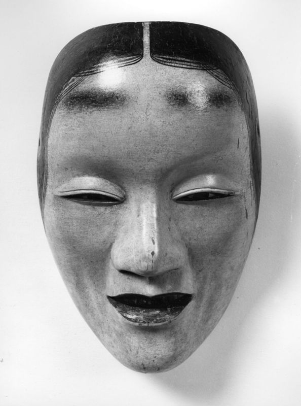 Funoi-masker