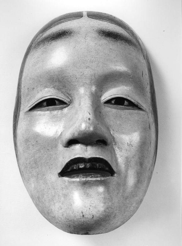 Funoi-masker