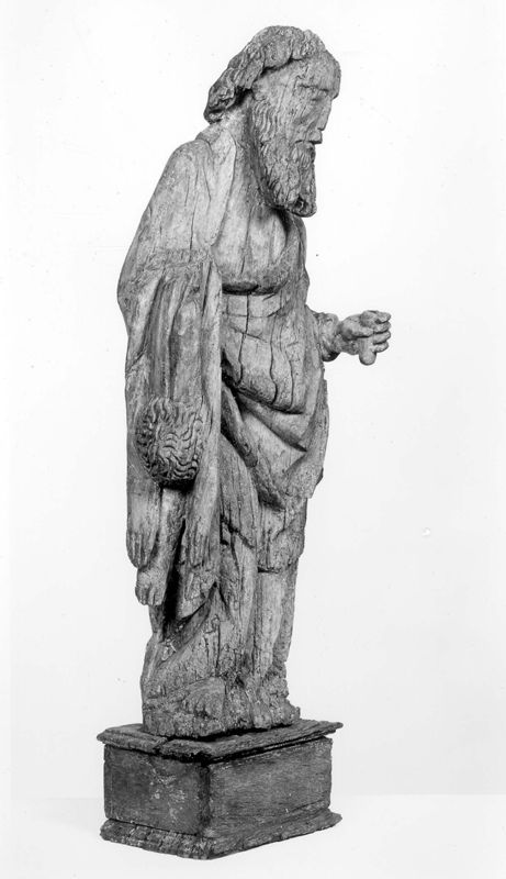 saint Barthélémy
