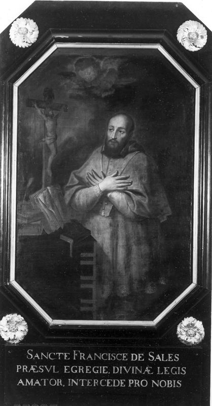 H. Franciscus van Sales