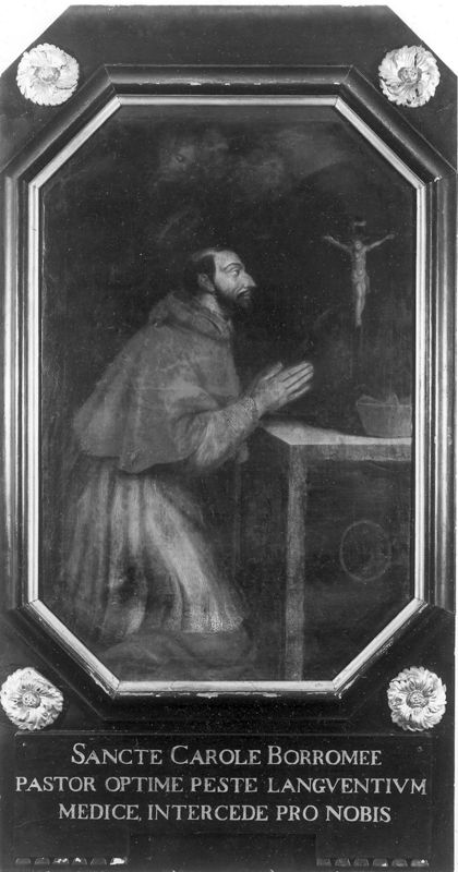H. Carolus Borromeus