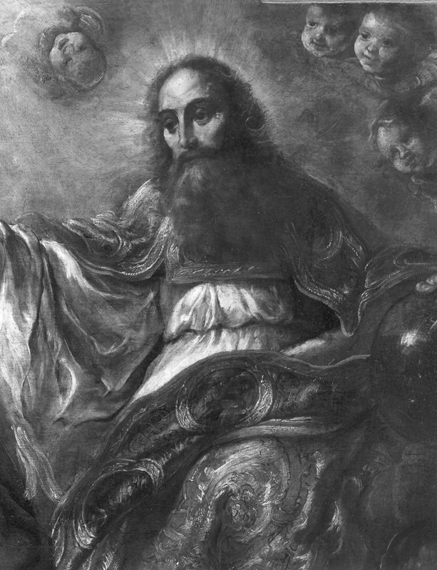 Kroning van Maria in de hemel