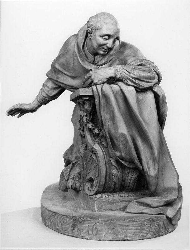 Saint-Charles Borromée