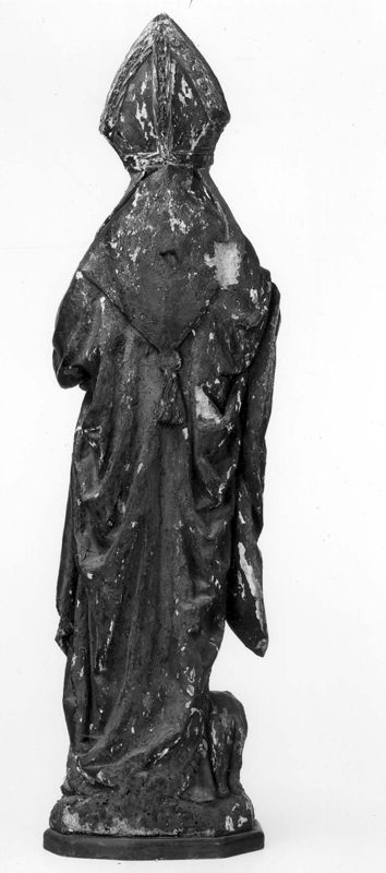 Saint Remacle de Stavelot