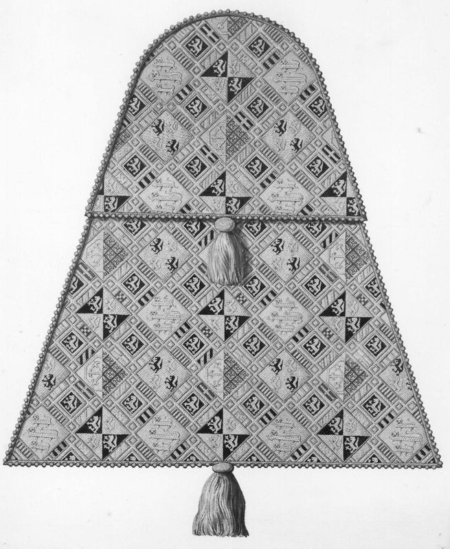 dessin / Musée d'Art religieux et d'Art mosan