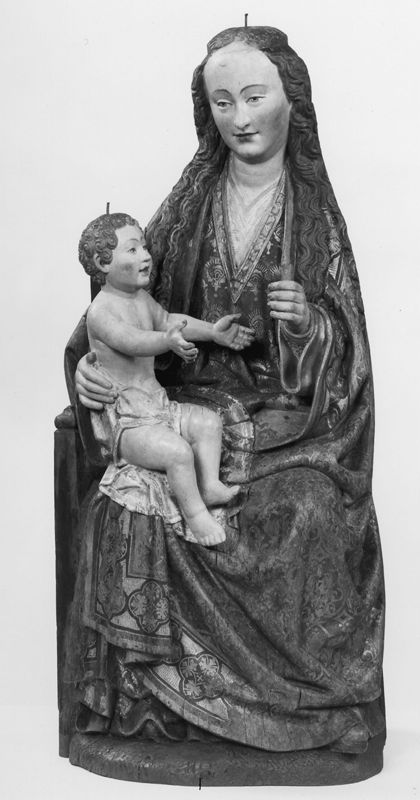 Sedes Sapientiae