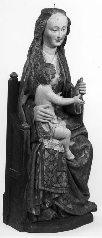 Sedes Sapientiae