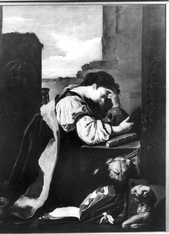 De melancholie