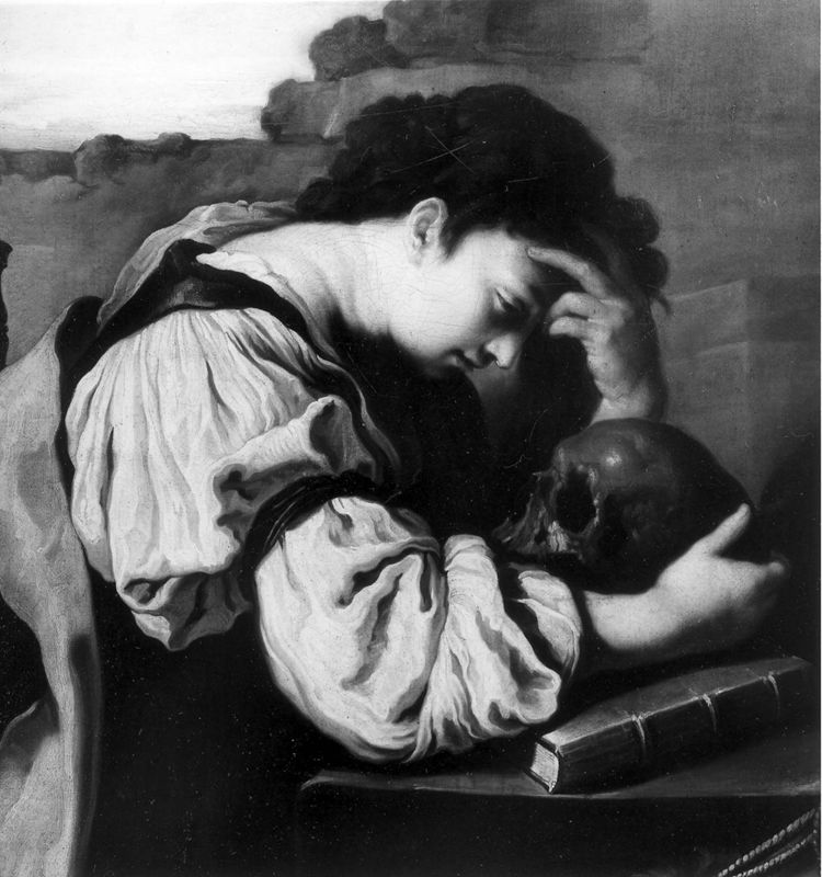 De melancholie