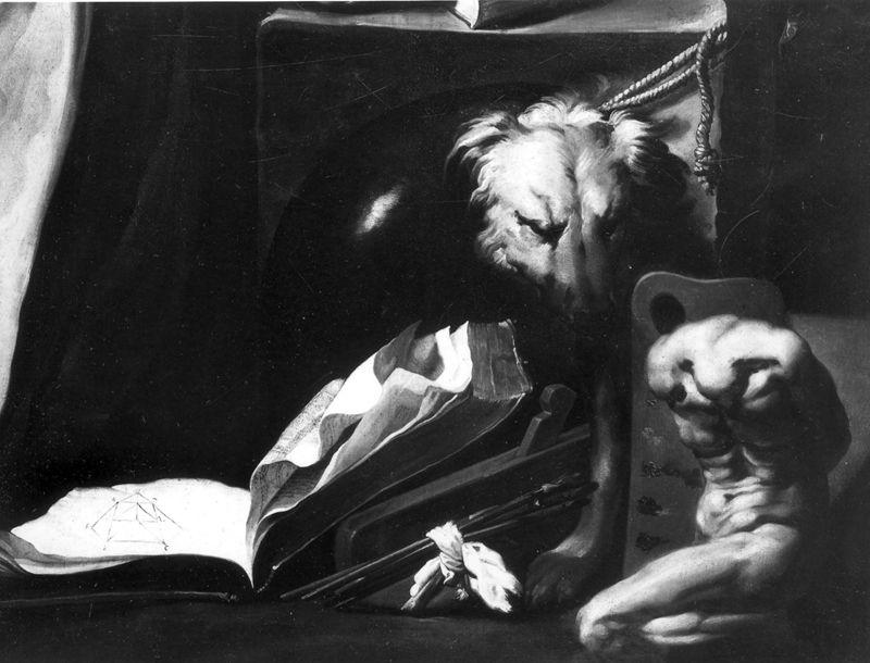 De melancholie