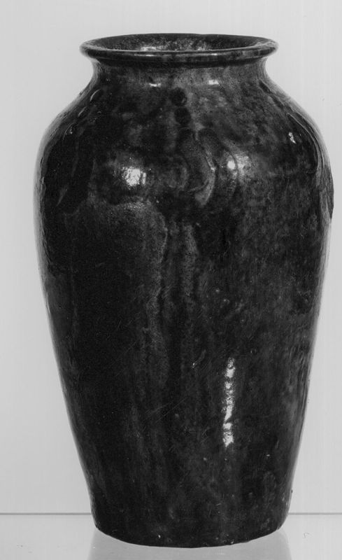 vase décoratif / Musées Royaux d'Art et d'Histoire