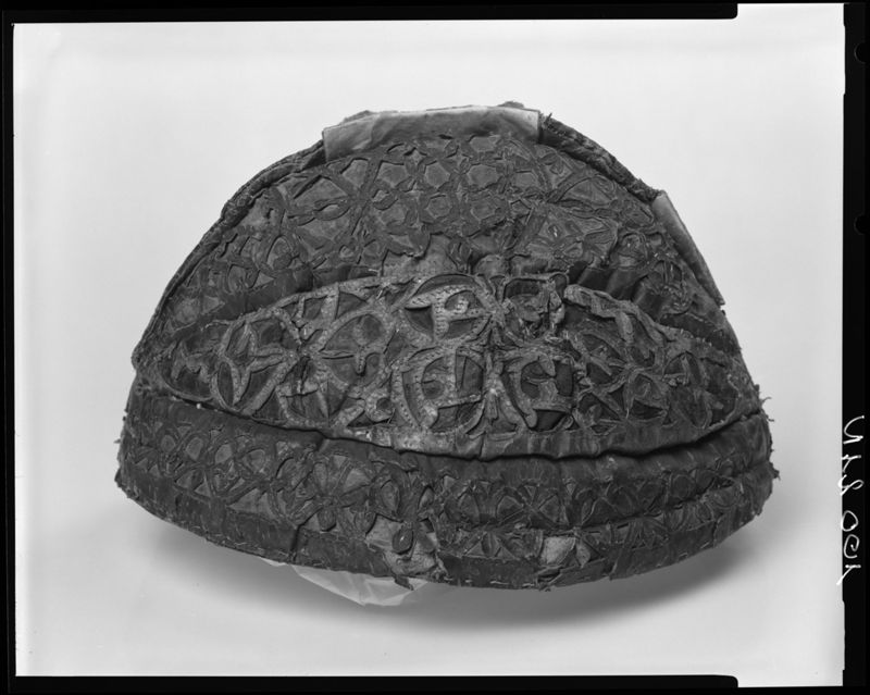 Bonnet de saint Pierre