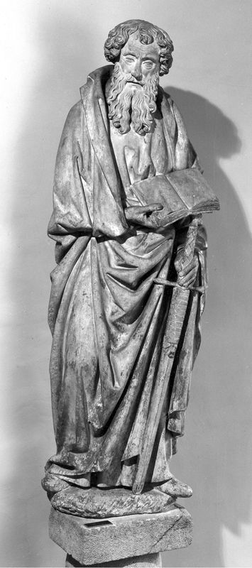 Saint Paul de Tarse