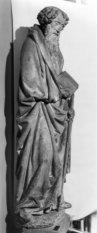 Saint Paul de Tarse