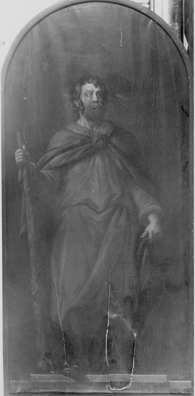 H. Jacobus de Mindere