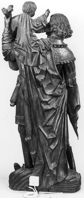 H. Christoffel