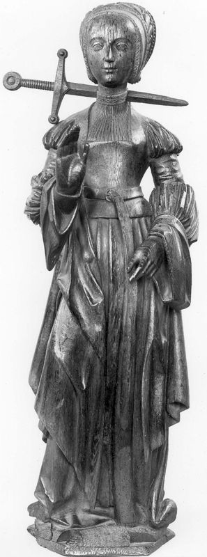 H. Lucia van Syracuse