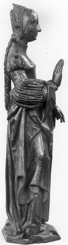 H. Lucia van Syracuse