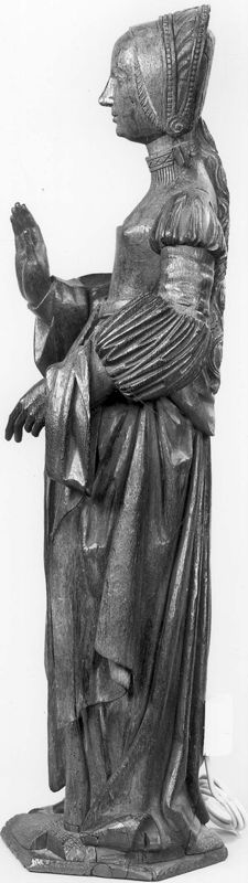 H. Lucia van Syracuse