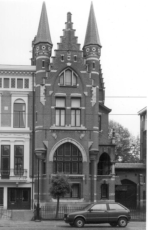 De Grote Beer
De Zevensterre
