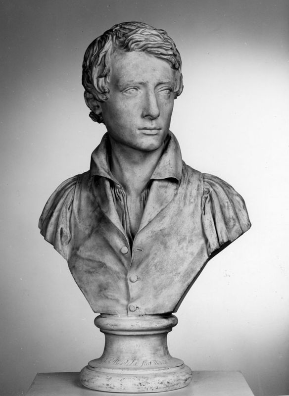 Portait d'un Jeune homme