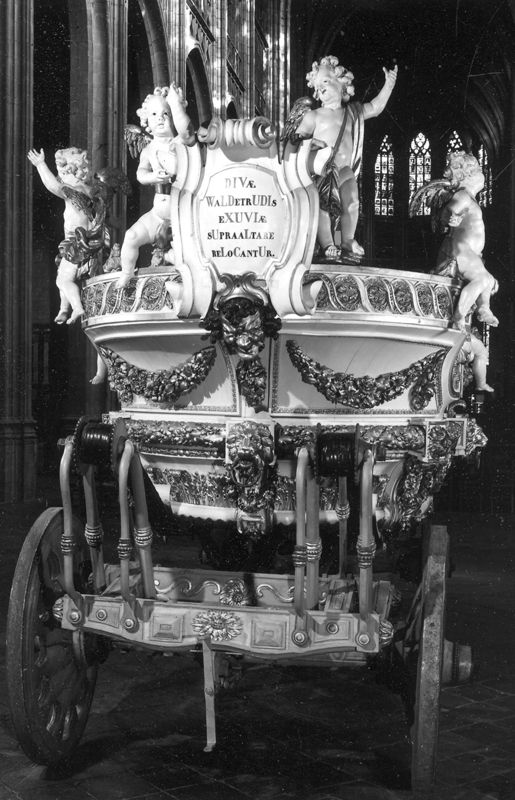 Car d'or