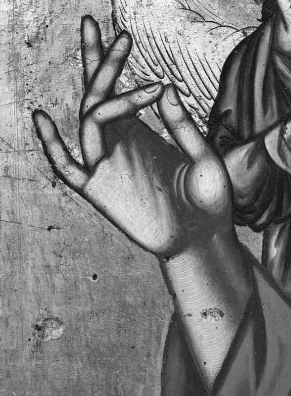 Christ Pantocrator
