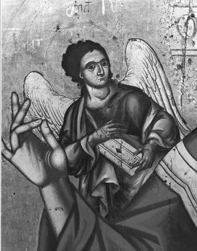 Christ Pantocrator