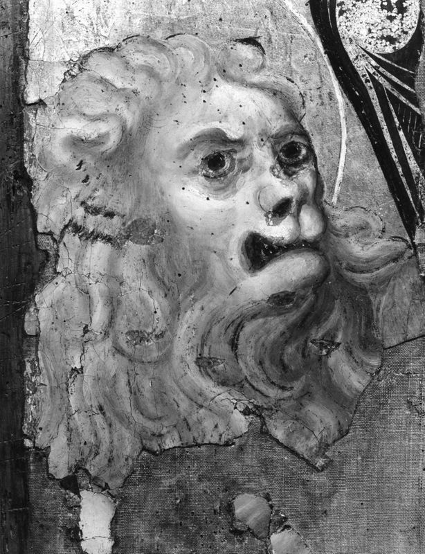 Christ Pantocrator