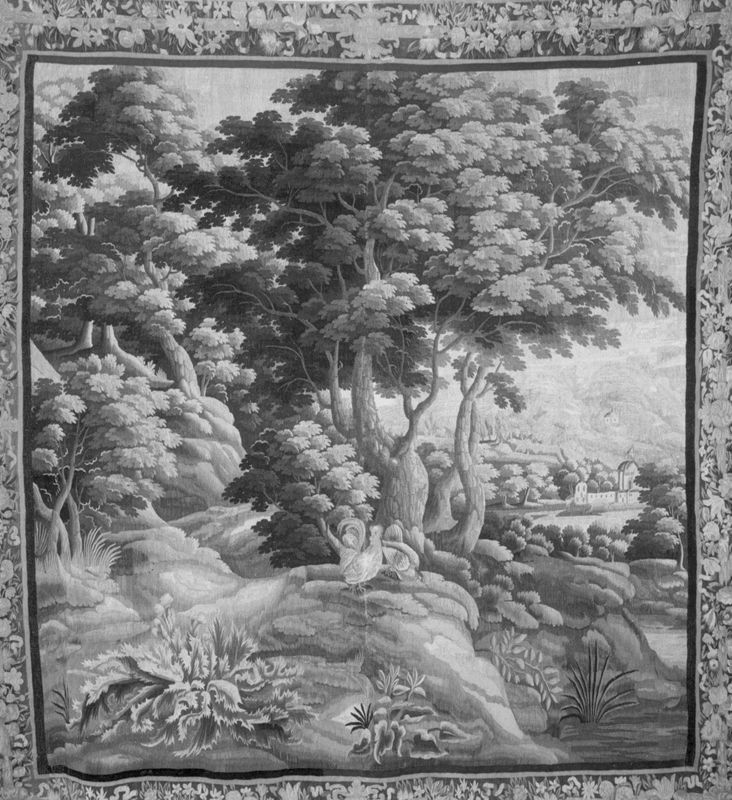 Verdure