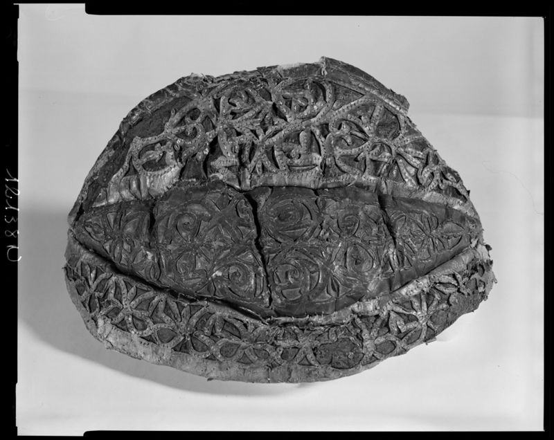 Bonnet de saint Pierre