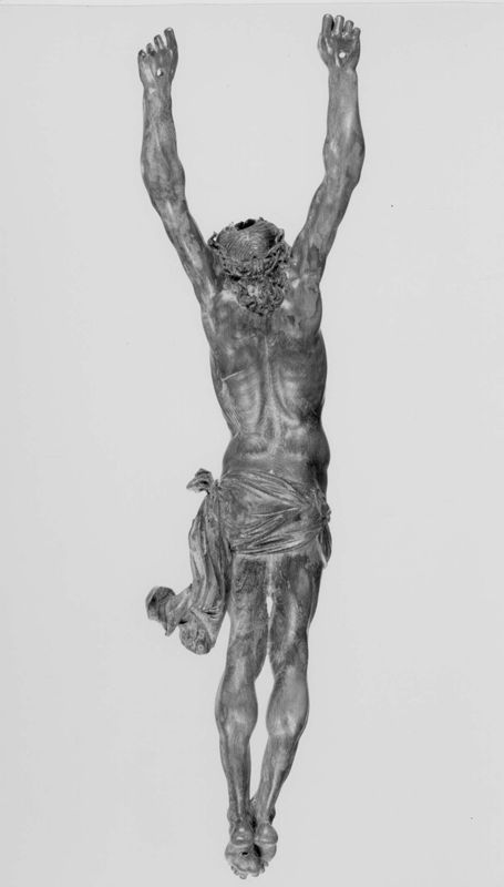 crucifix[f] / Collin[verzameling-collection]